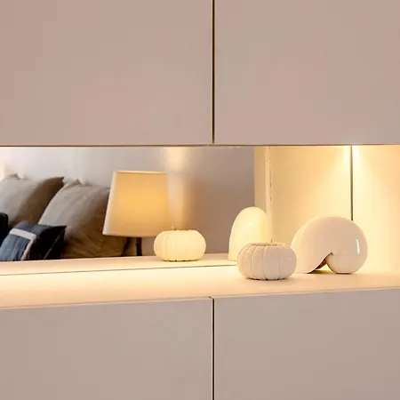The Canary - Spacious Apartment At Downtown With Views-3